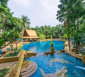 Avani Pattaya Resort (ex. Marriott)