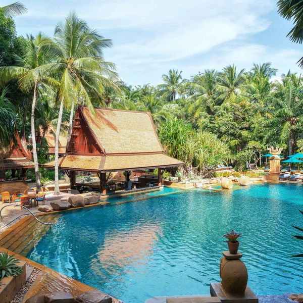 Avani Pattaya Resort ex Marriott – 2026-10-26 - Zdjęcie 3