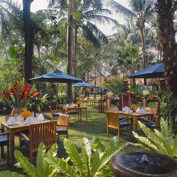 Avani Pattaya Resort (ex. Marriott)