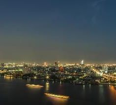 AVANI Riverside Bangkok