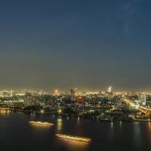 AVANI Riverside Bangkok