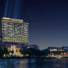 AVANI Riverside Bangkok