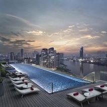 AVANI Riverside Bangkok