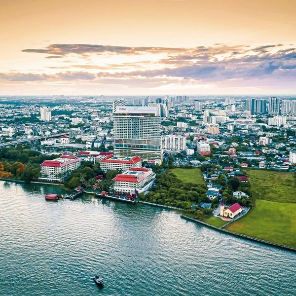 AVANI Riverside Bangkok