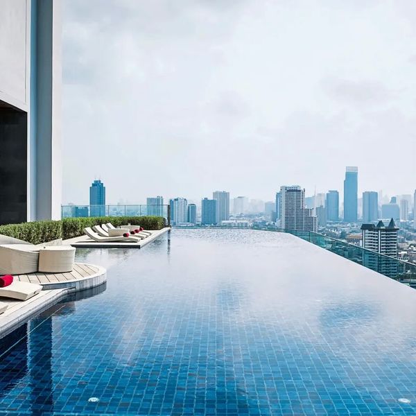 AVANI Riverside Bangkok