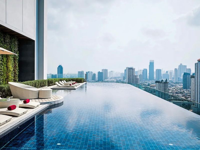 AVANI Riverside Bangkok 5*
