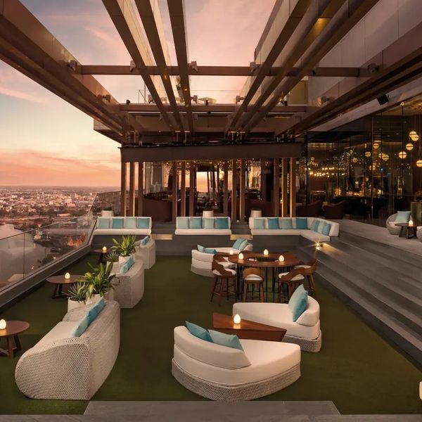 AVANI Riverside Bangkok