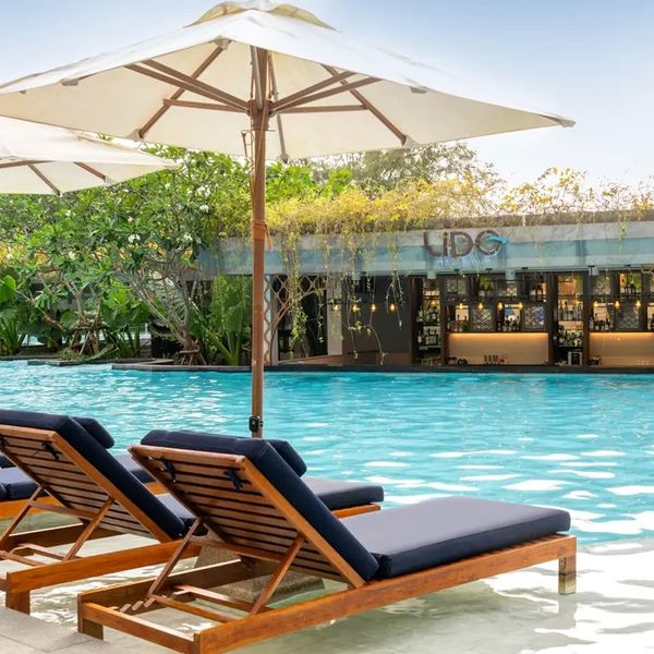 Avista Grande Phuket Karon MGallery by Sofitel