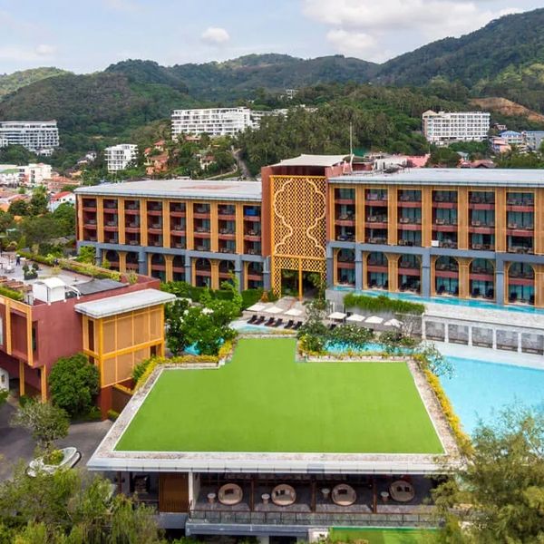 Avista Grande Phuket Karon MGallery by Sofitel