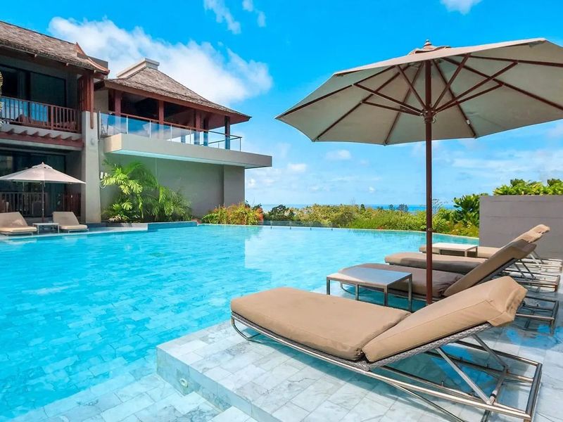 Avista Hideaway Phuket Patong MGallery By Sofitel 5*