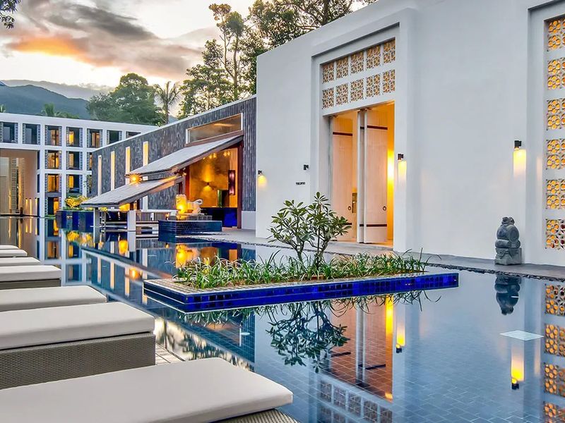 Awa Resort Koh Chang