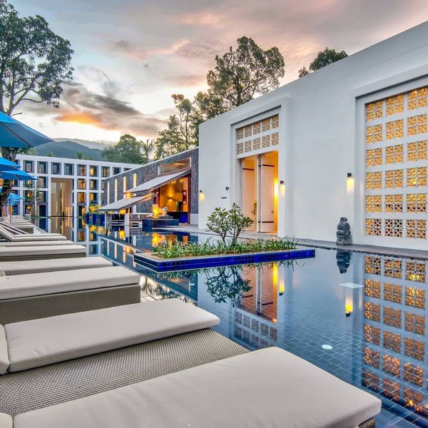 Awa Resort Koh Chang — Ko Chang, Tajlandia