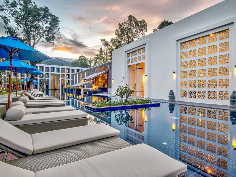 Awa Resort Koh Chang