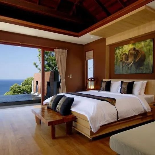 Ayara Kamala Resort & Spa