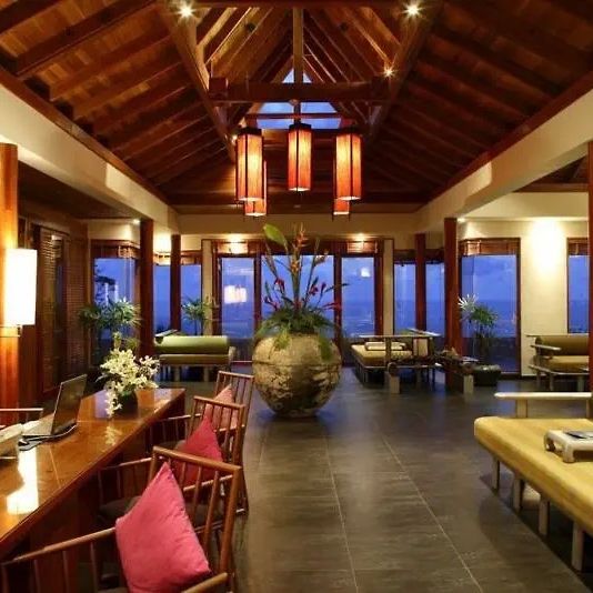 Ayara Kamala Resort & Spa