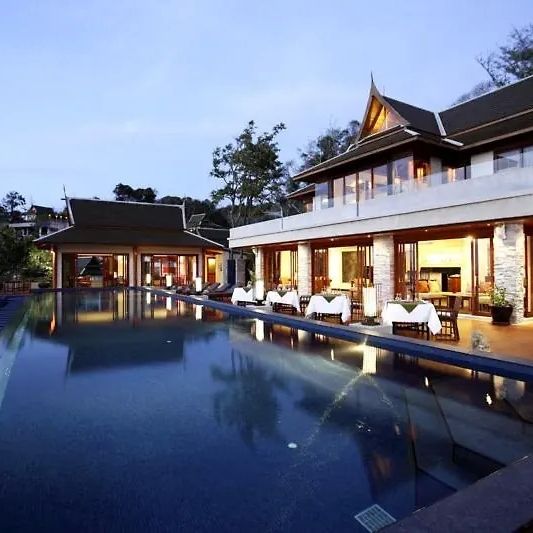 Ayara Kamala Resort & Spa