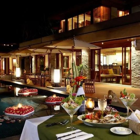 Ayara Kamala Resort & Spa