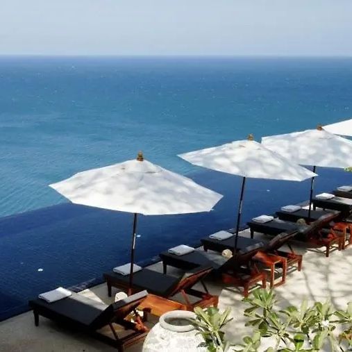 Ayara Kamala Resort & Spa