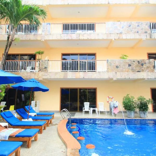 Baan Boa Resort – 2026-08-24 - Zdjęcie 2