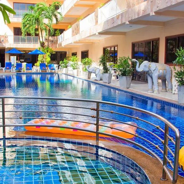 Baan Boa Resort – 2026-08-24 - Zdjęcie 3