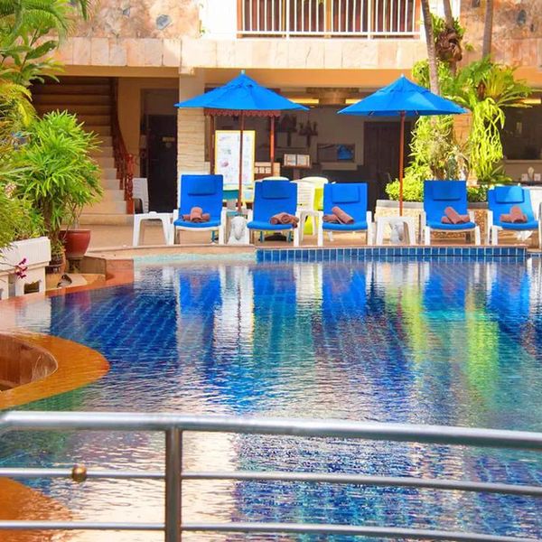Baan Boa Resort – 2026-08-24