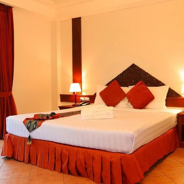 Baan Boa Resort
