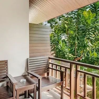 Baan Chaweng Beach Resort & Spa