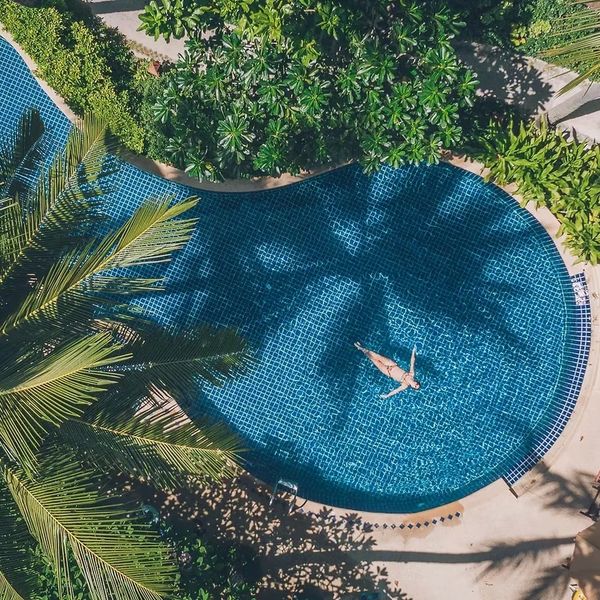 Baan Chaweng Beach Resort & Spa