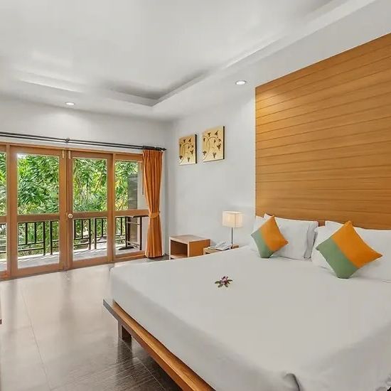 Baan Chaweng Beach Resort & Spa