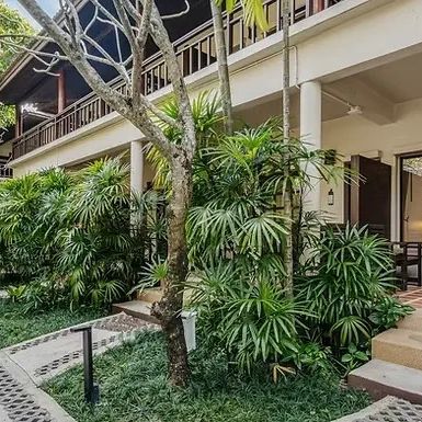 Baan Chaweng Beach Resort & Spa