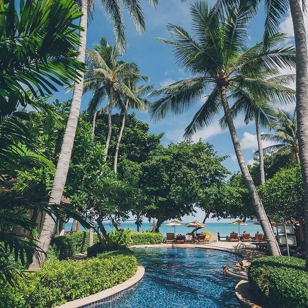 Baan Chaweng Beach Resort & Spa