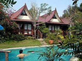 Baan Duangaew Resort 4*