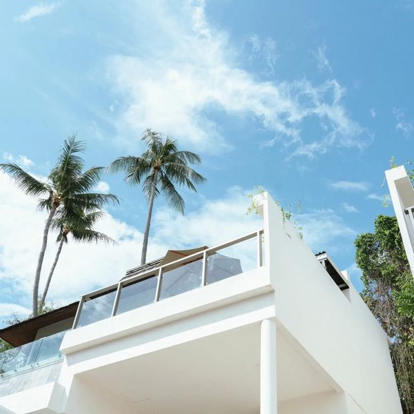 Baan Haad Ngam Resort & Spa