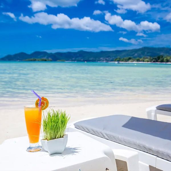 Baan Haad Ngam Resort & Spa