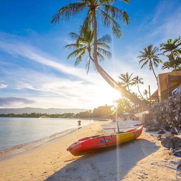 Baan Haad Ngam Resort & Spa