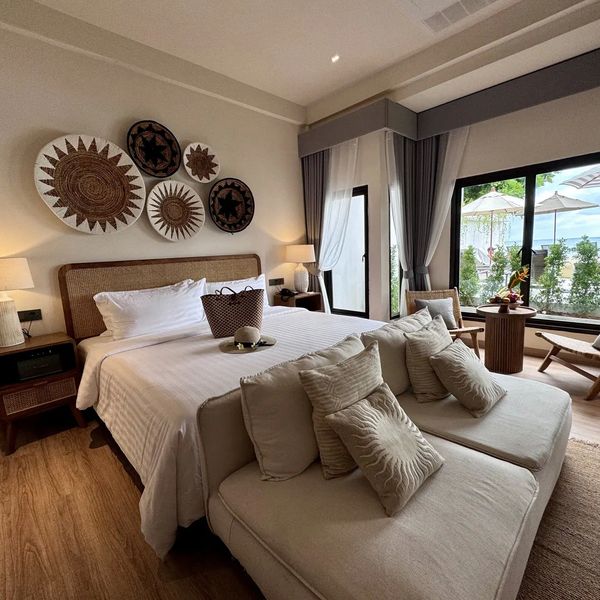 Baan Haad Ngam Resort & Spa