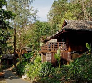 Baan Krating Phuket Resort