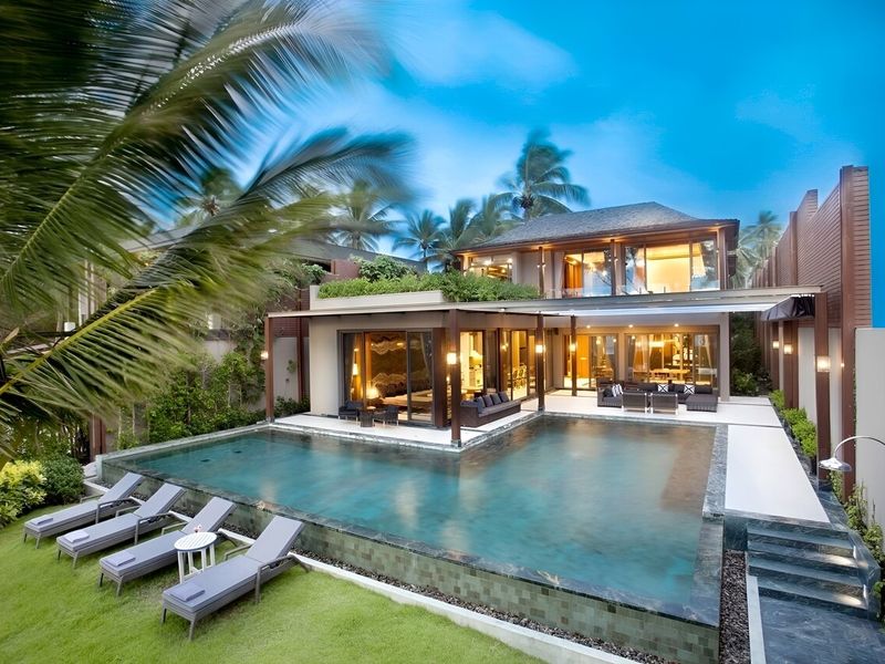 Baba Beach Club by Sri Panwa