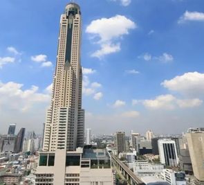 Baiyoke Sky