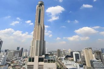 Baiyoke Sky