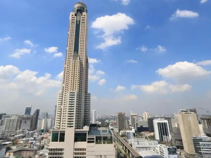 Baiyoke Sky