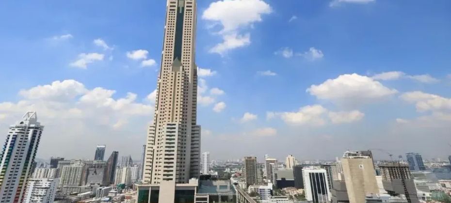 Baiyoke Sky