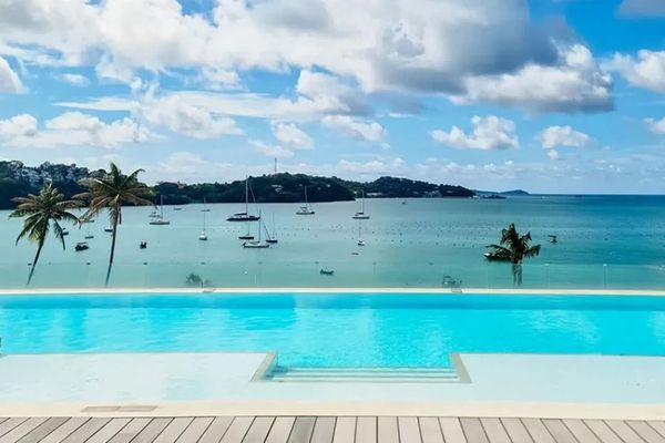 Bandara Phuket Beach Resort