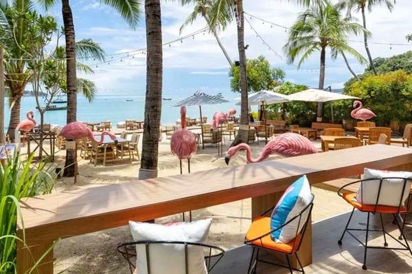 Bandara Phuket Beach Resort