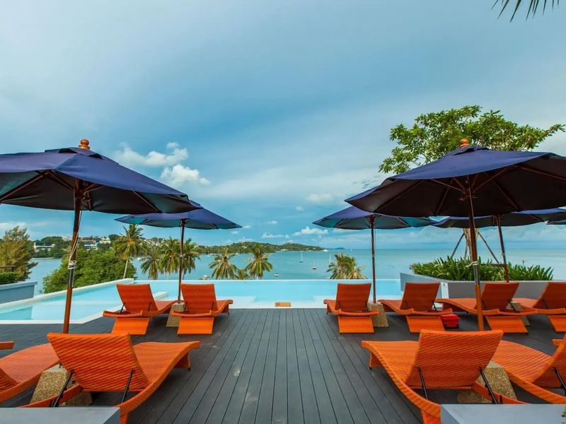 Bandara Phuket Beach Resort