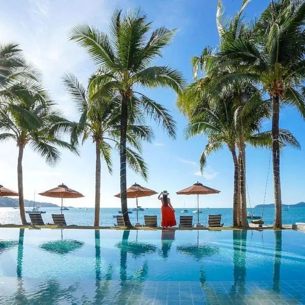 Bandara Pool Villas – 2027-04-14 - Zdjęcie 2