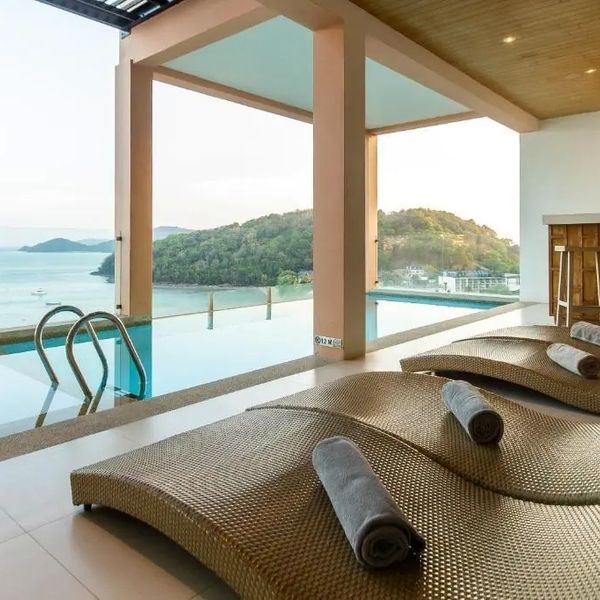 Bandara Pool Villas – 2027-04-14 - Zdjęcie 3