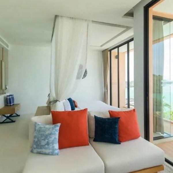 Bandara Pool Villas