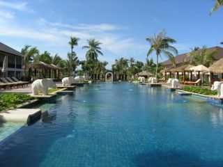 Bandara Resort & Spa