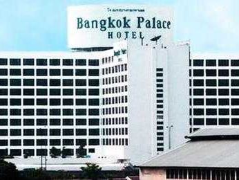 Bangkok Palace